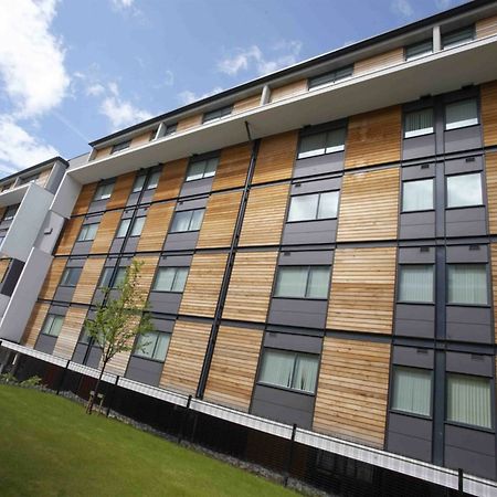 Inspired Apartments Salford  Esterno foto
