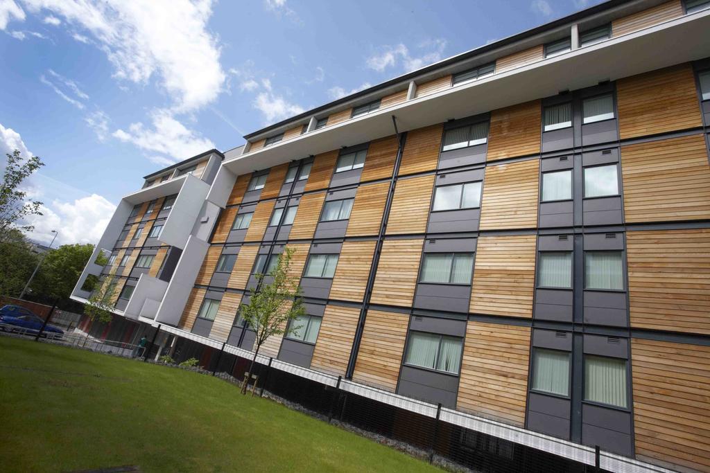 Inspired Apartments Salford  Camera foto