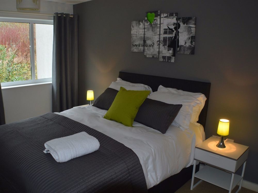 Inspired Apartments Salford  Esterno foto