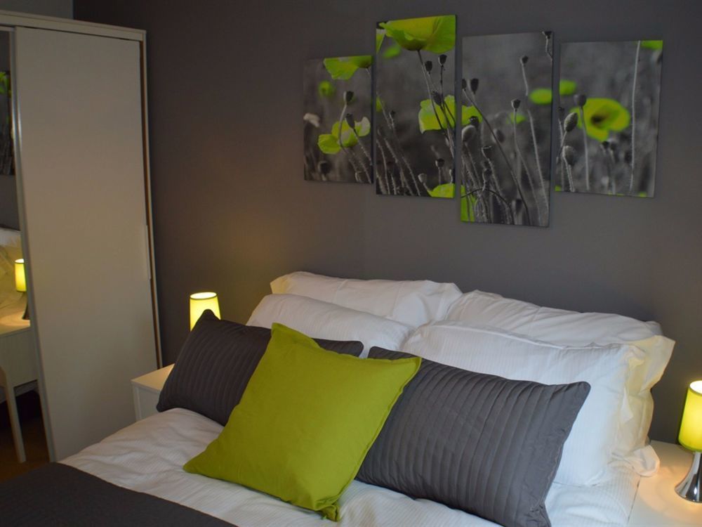 Inspired Apartments Salford  Esterno foto