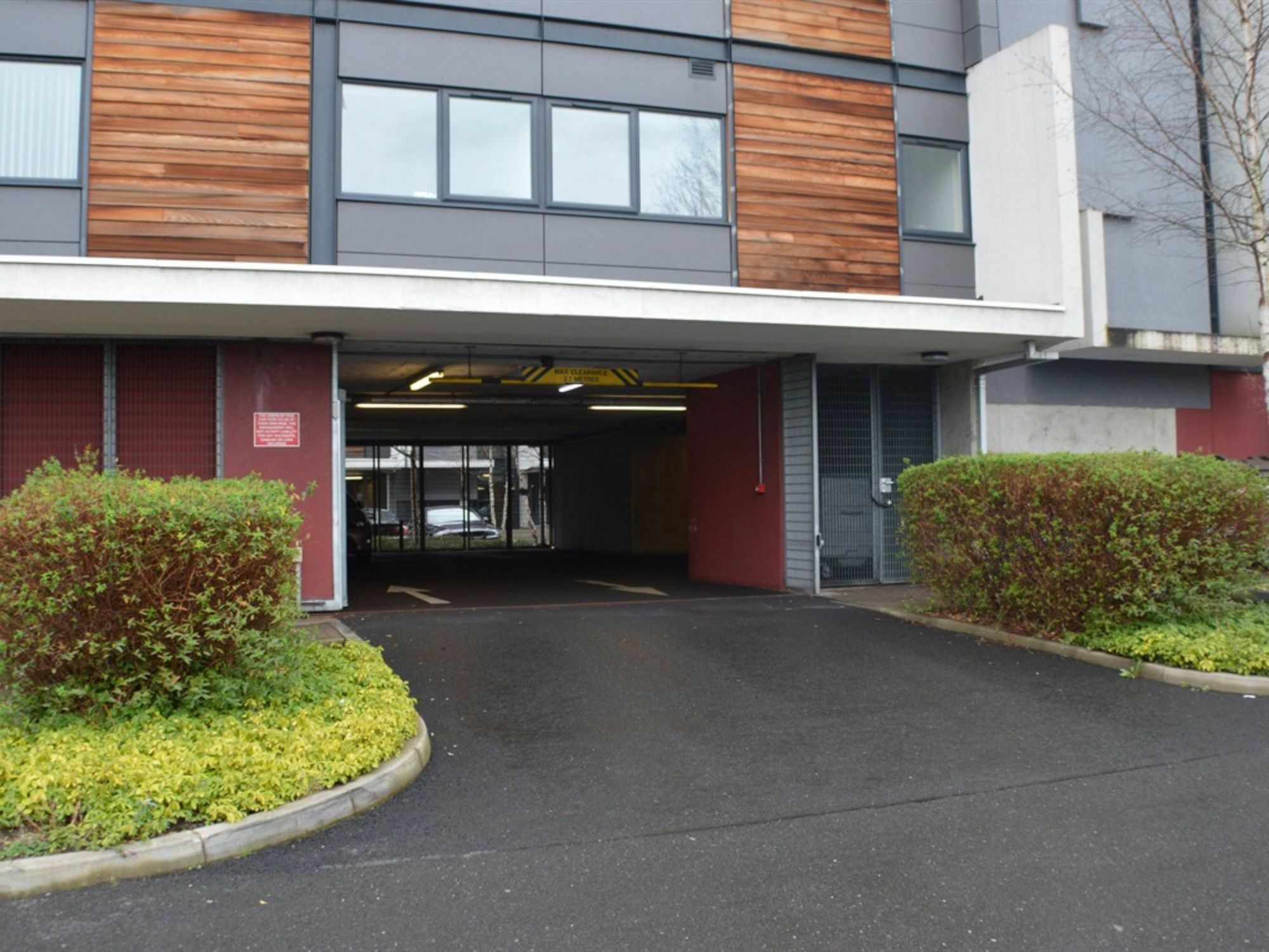 Inspired Apartments Salford  Esterno foto