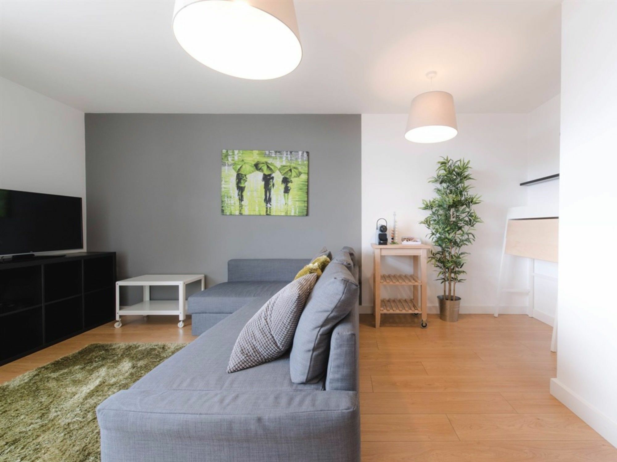 Inspired Apartments Salford  Esterno foto