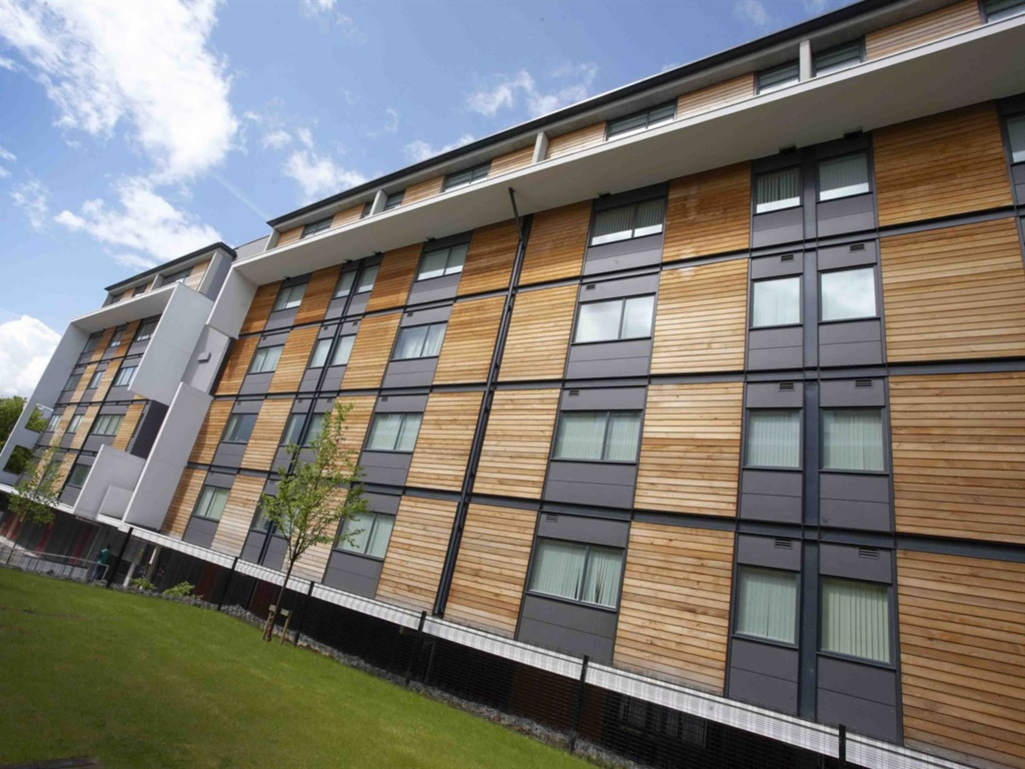 Inspired Apartments Salford  Esterno foto